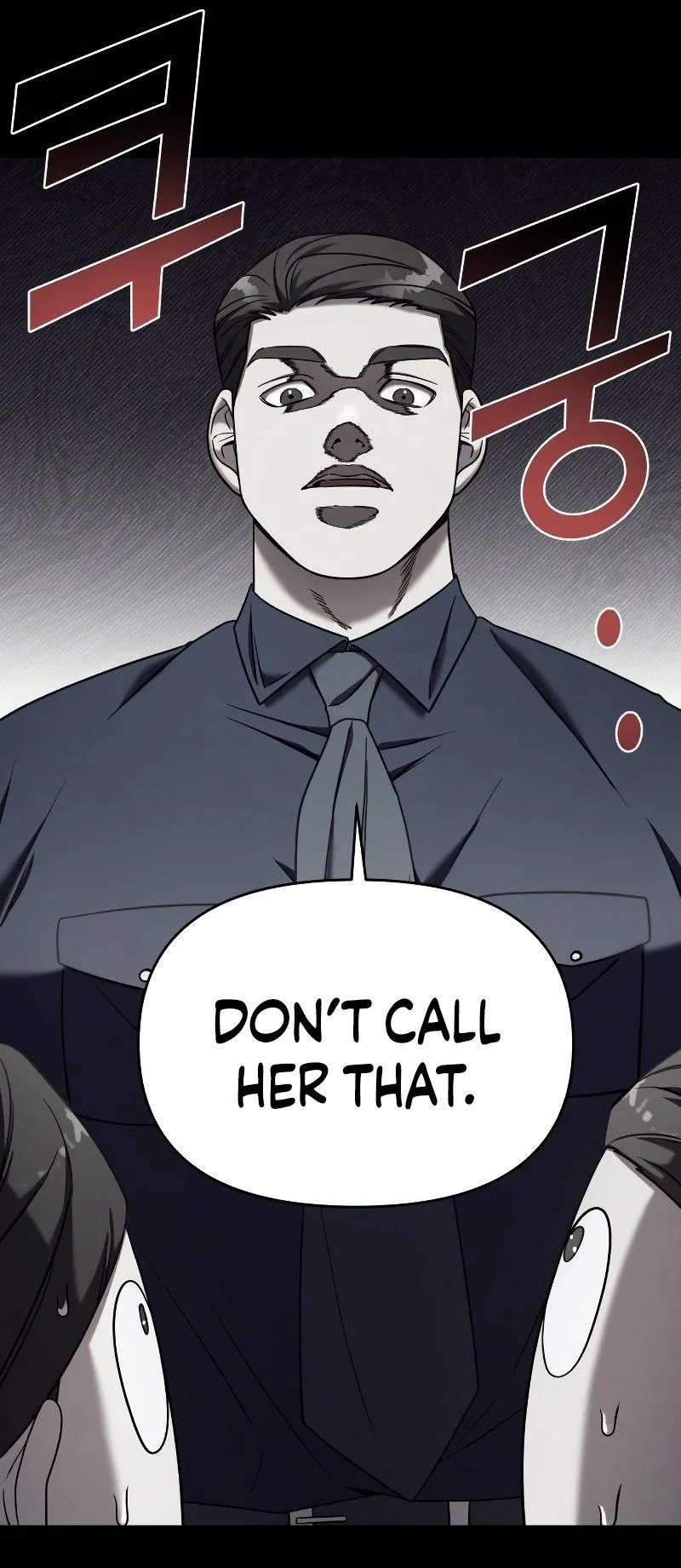 Pure Villain Chapter 76 page 16
