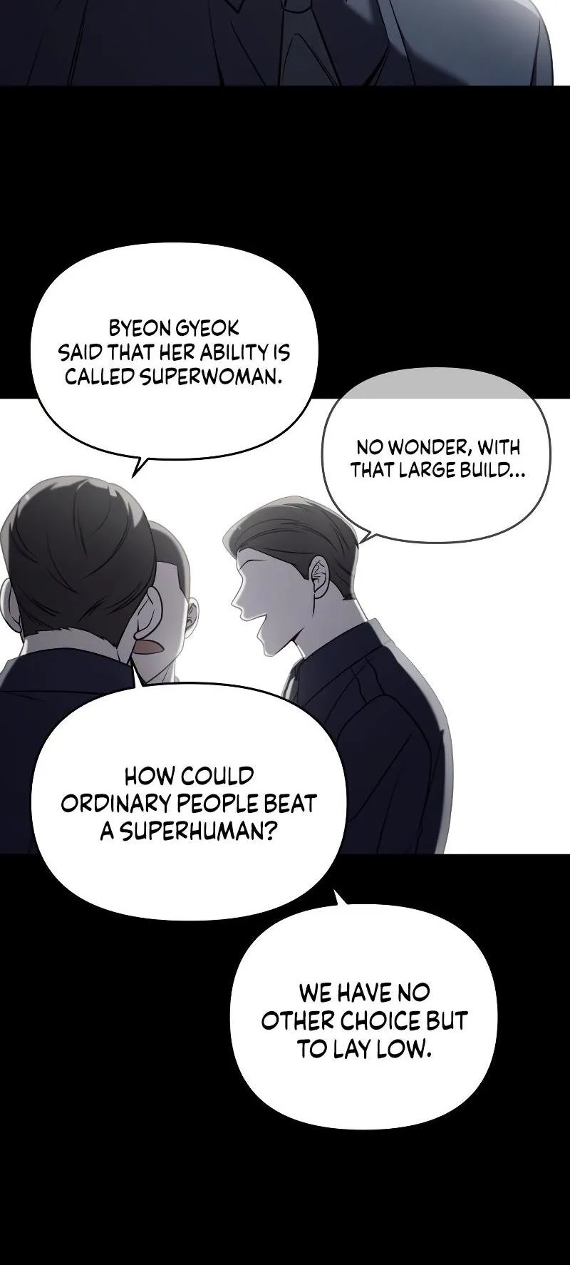 Pure Villain Chapter 76 page 11