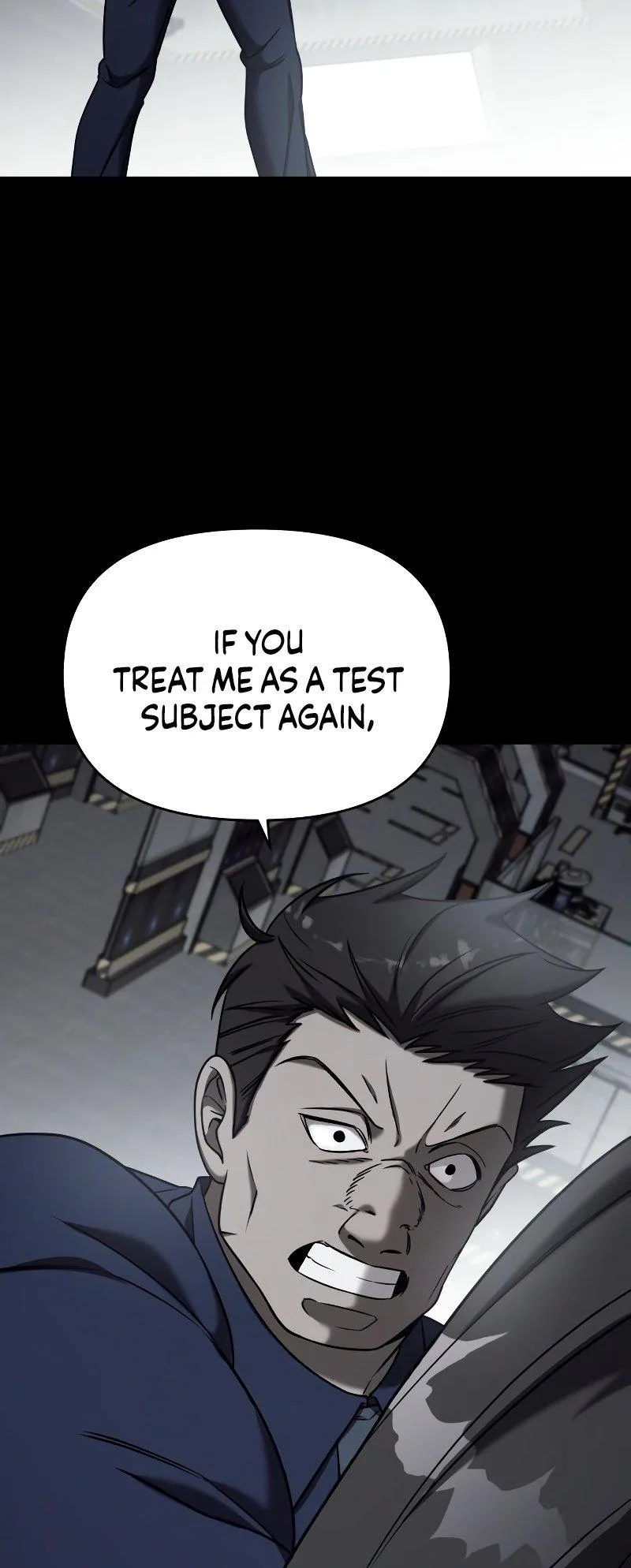 Pure Villain Chapter 76 page 76