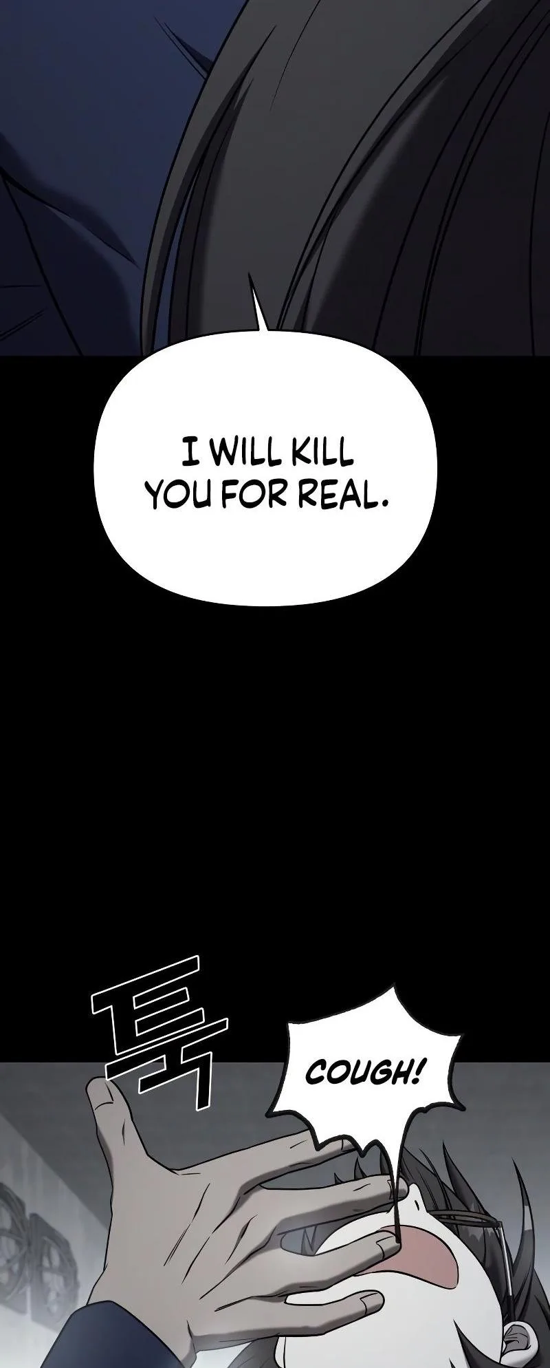 Pure Villain Chapter 76 page 77