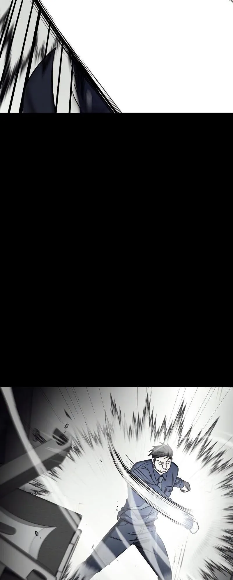 Pure Villain Chapter 76 page 45