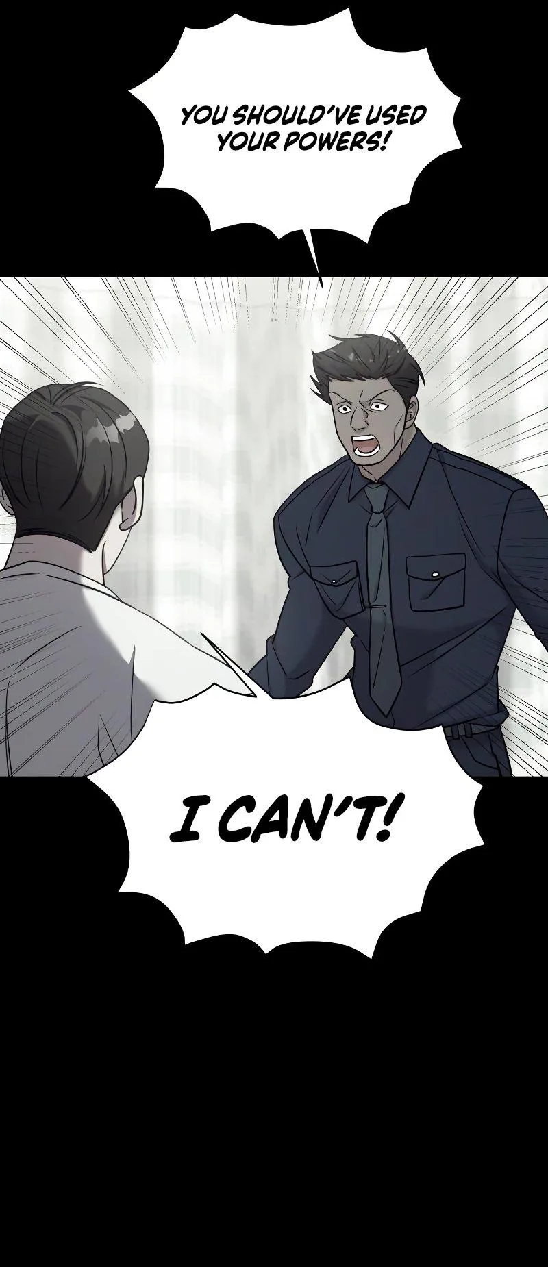 Pure Villain Chapter 76 page 58