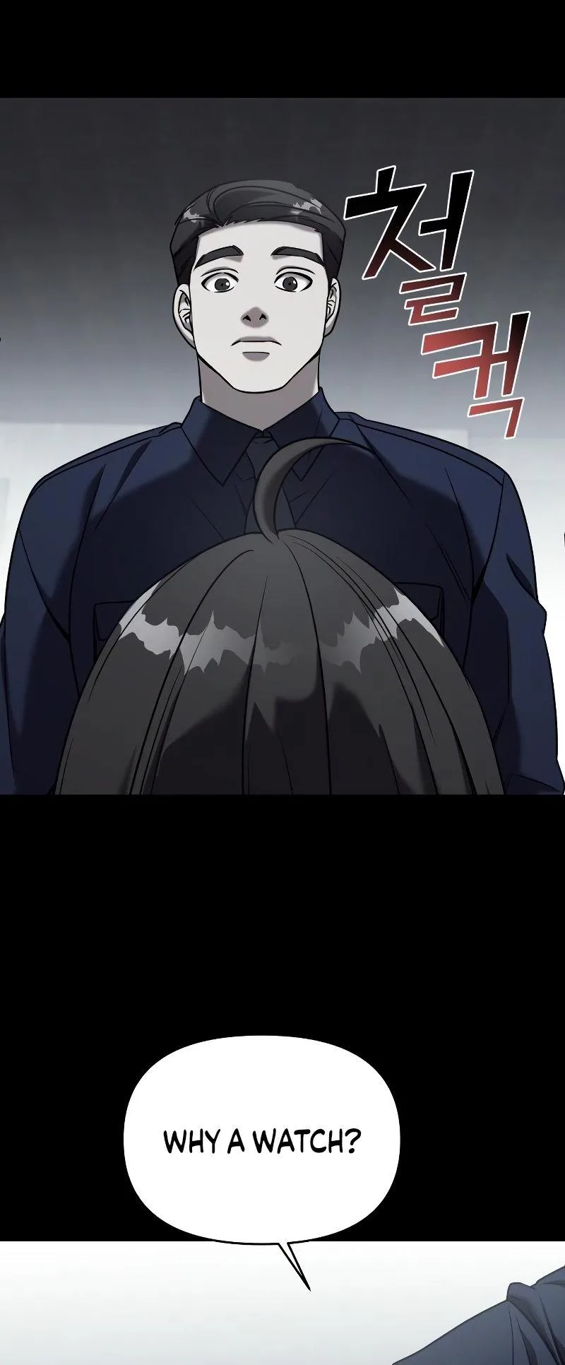 Pure Villain Chapter 76 page 81