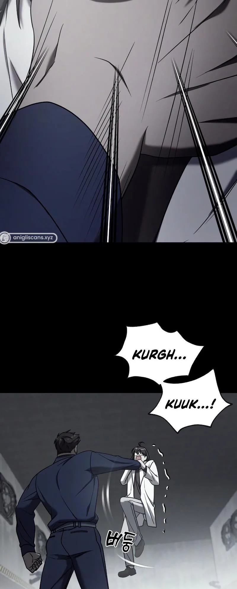 Pure Villain Chapter 76 page 75