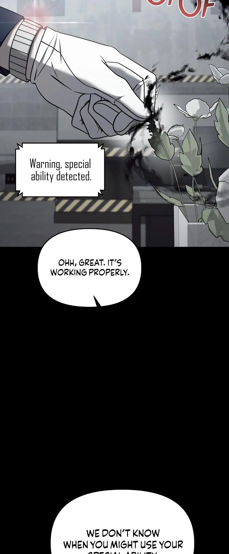 Pure Villain Chapter 76 page 84
