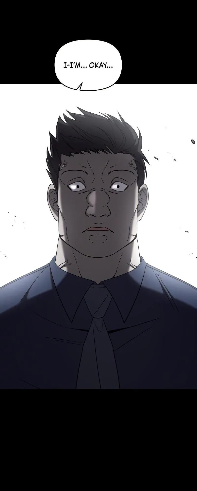 Pure Villain Chapter 76 page 42