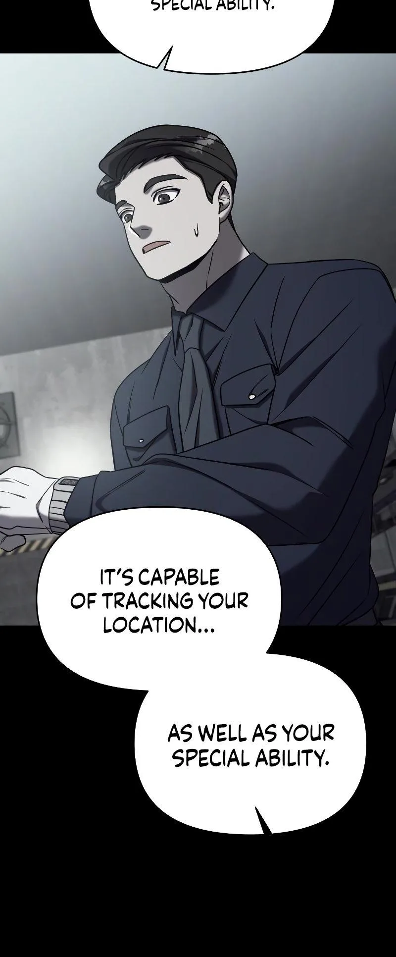 Pure Villain Chapter 76 page 85