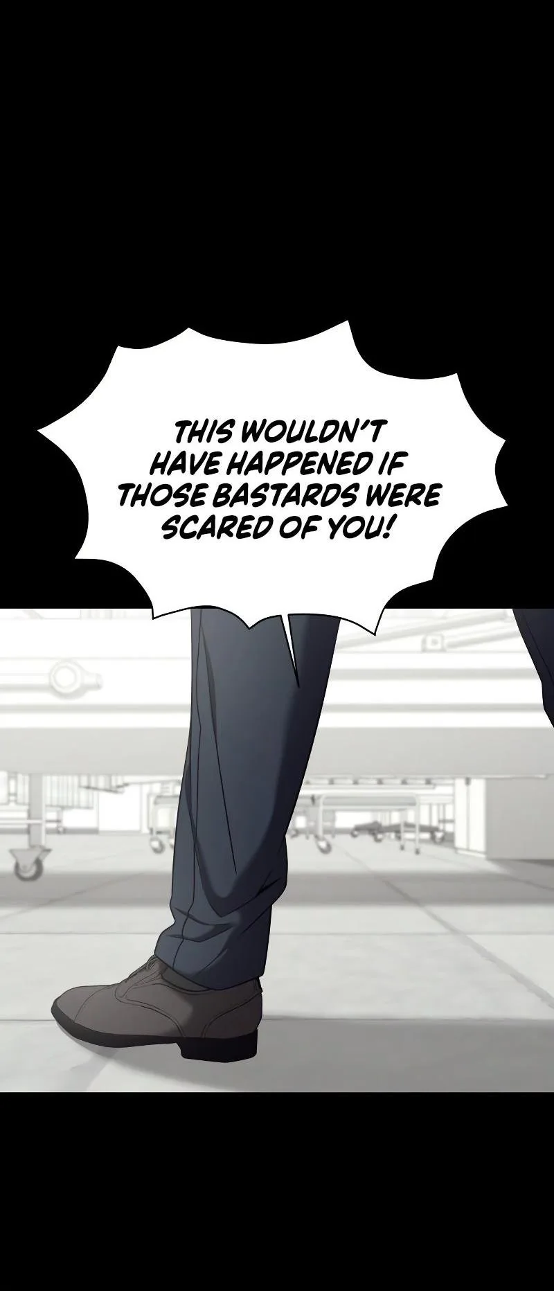 Pure Villain Chapter 76 page 57