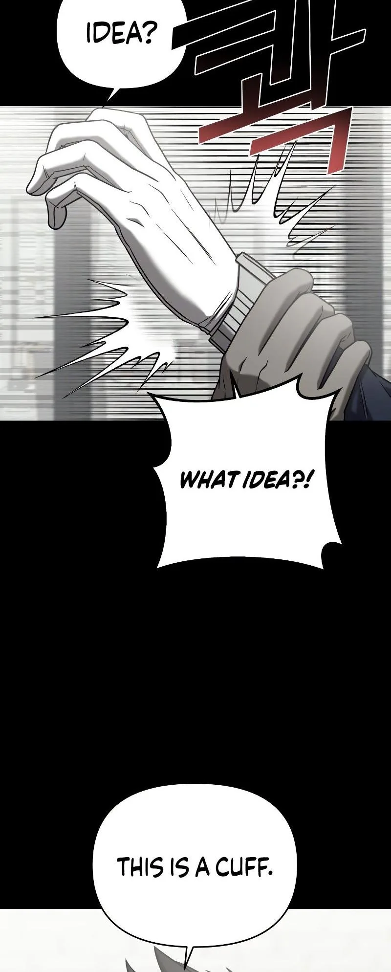 Pure Villain Chapter 76 page 91