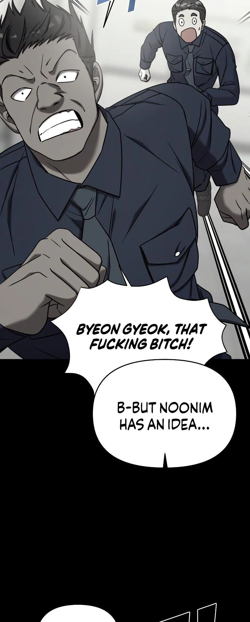 Pure Villain Chapter 76 page 90