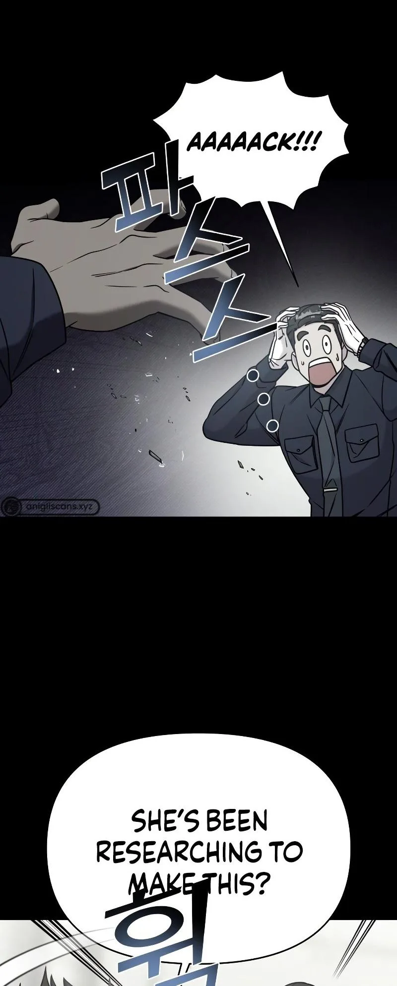 Pure Villain Chapter 76 page 89