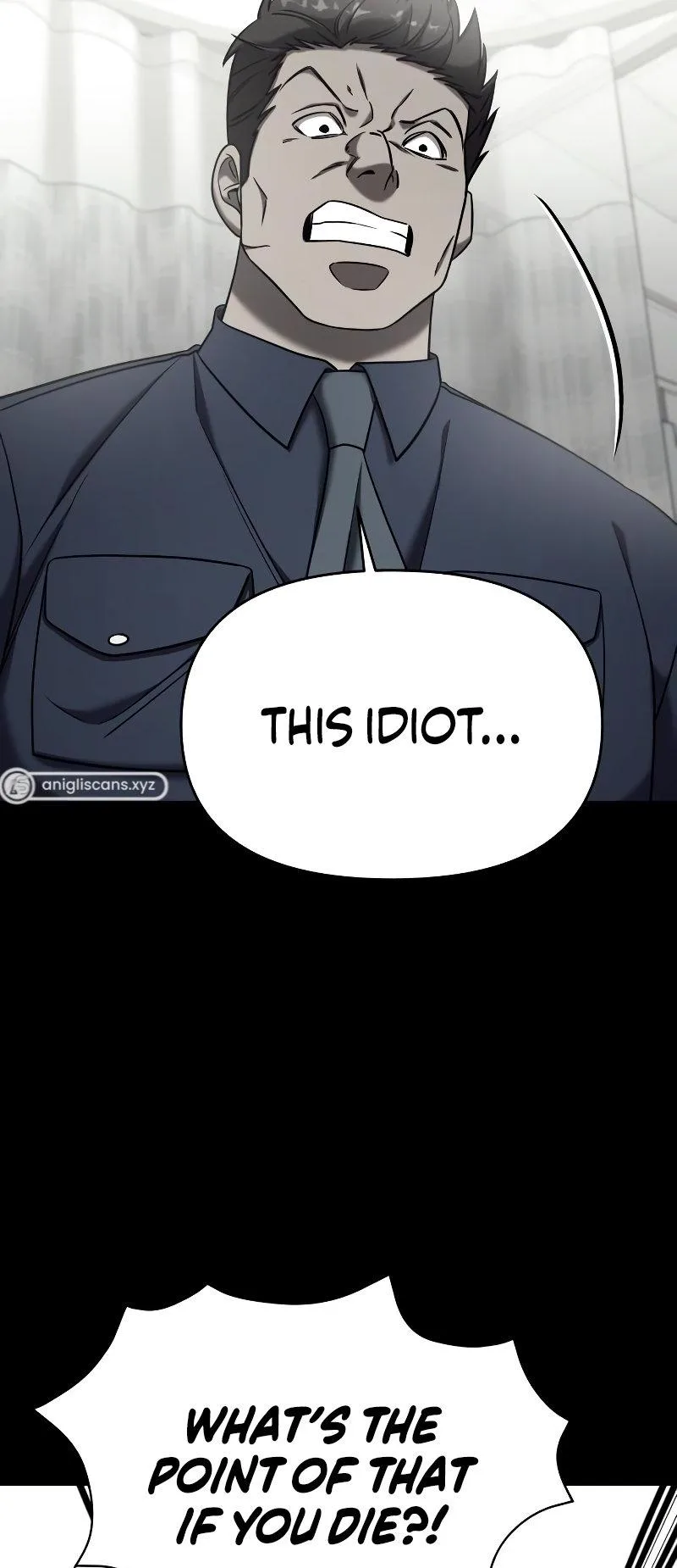 Pure Villain Chapter 76 page 62