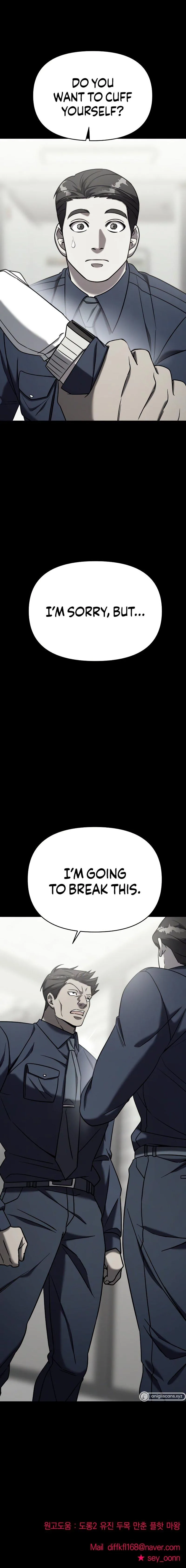Pure Villain Chapter 76 page 93