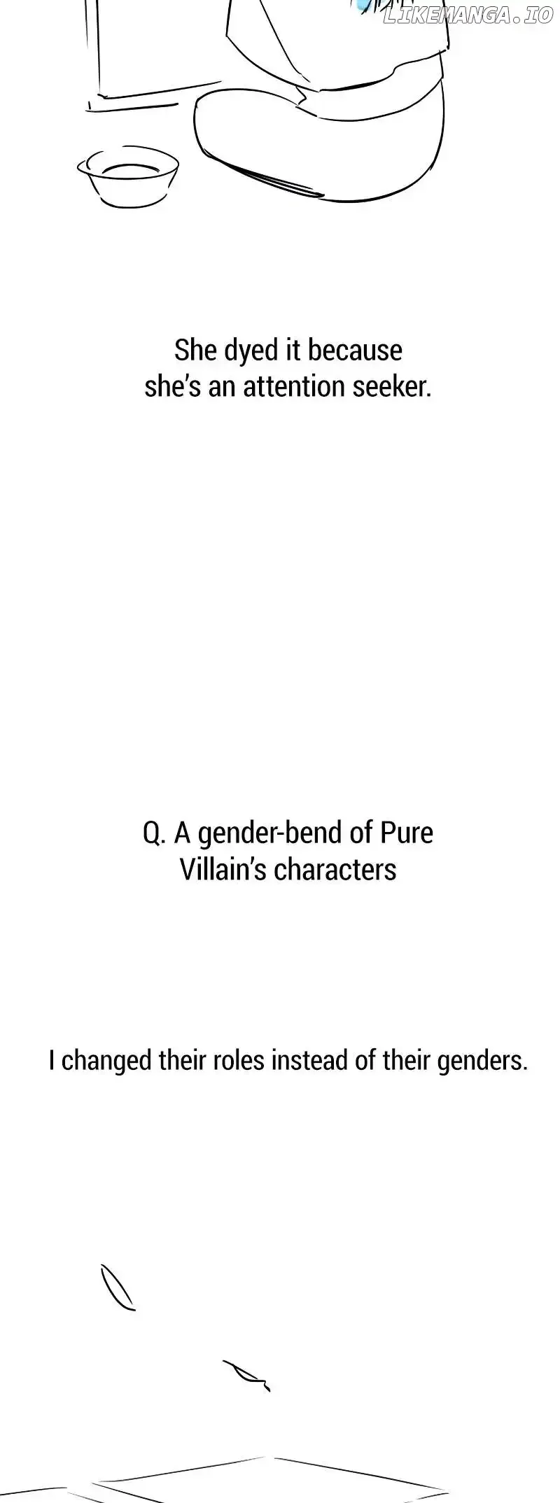 Pure Villain Chapter 79 page 10