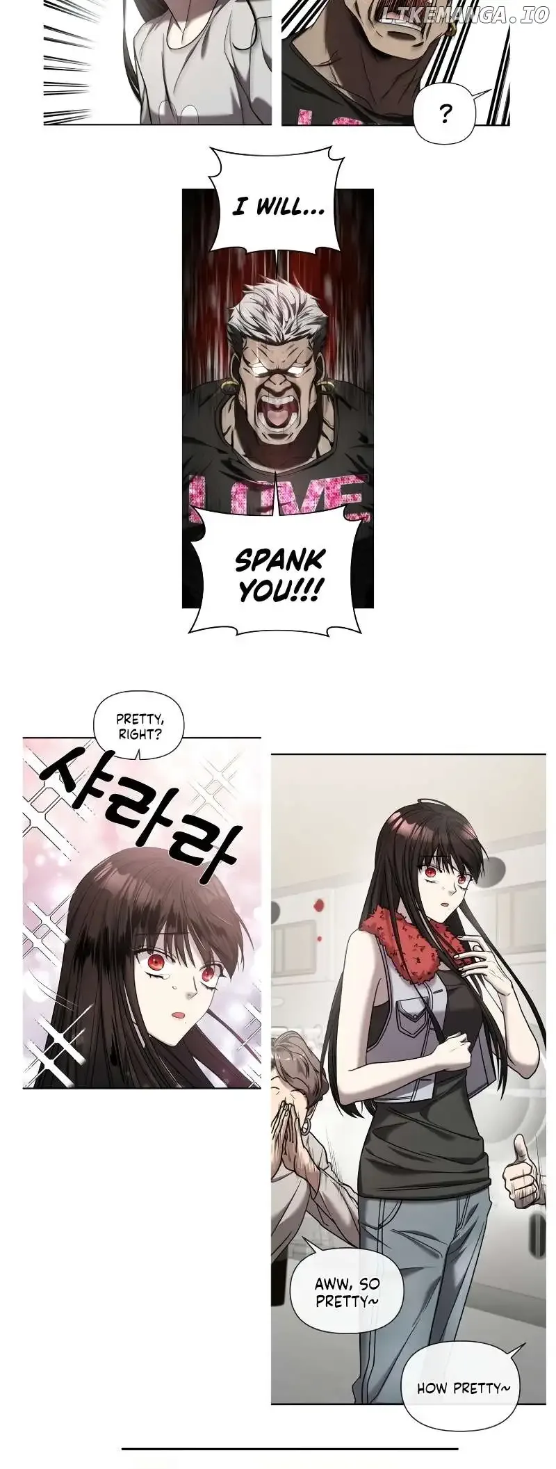 Pure Villain Chapter 79 page 7