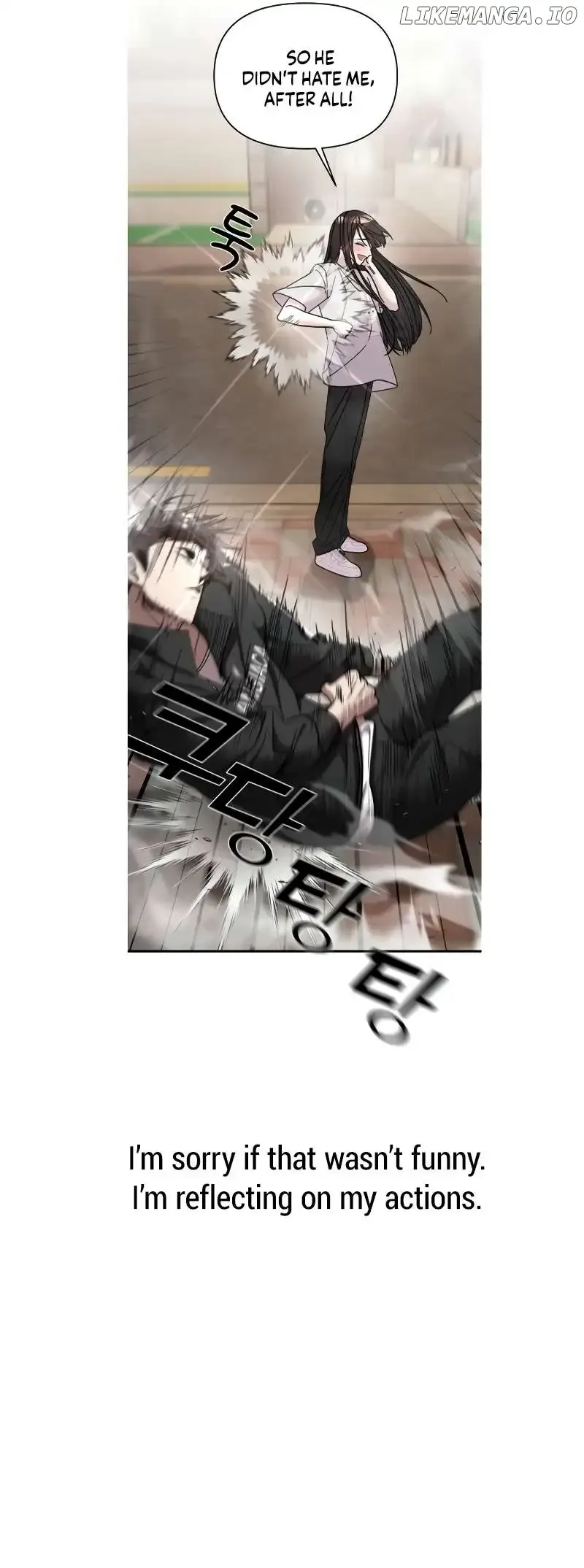 Pure Villain Chapter 79 page 8