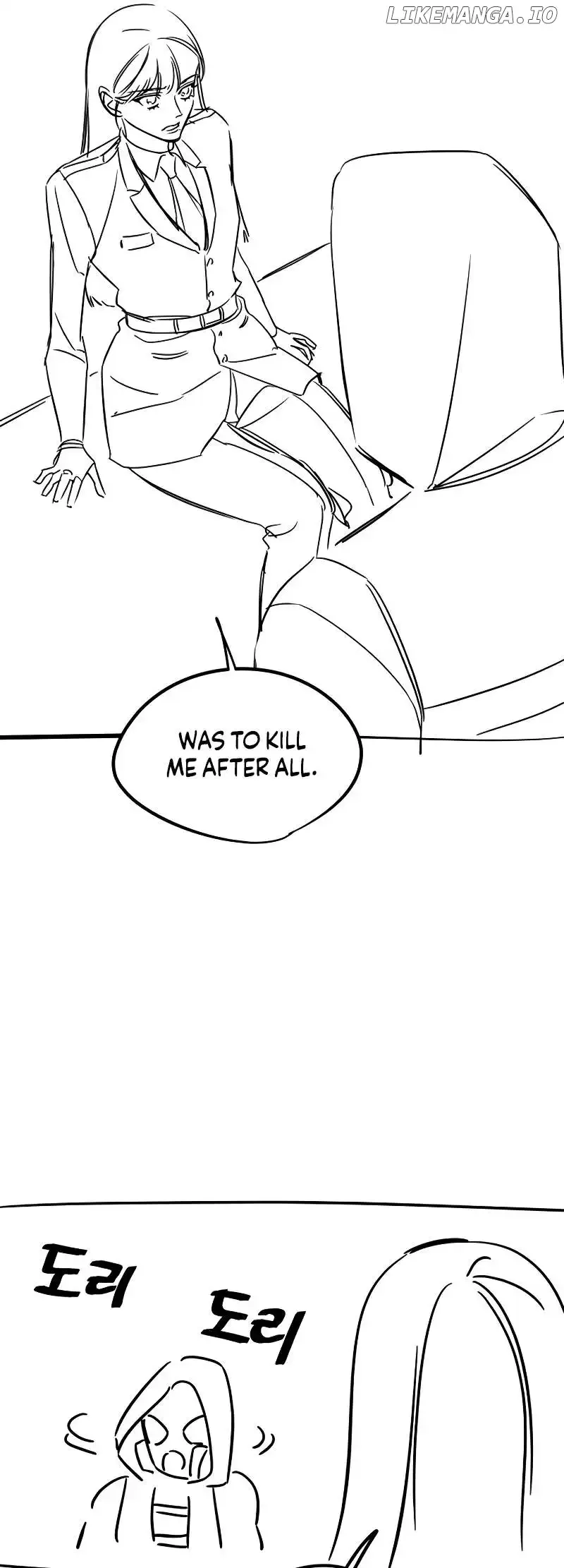 Pure Villain Chapter 79 page 22