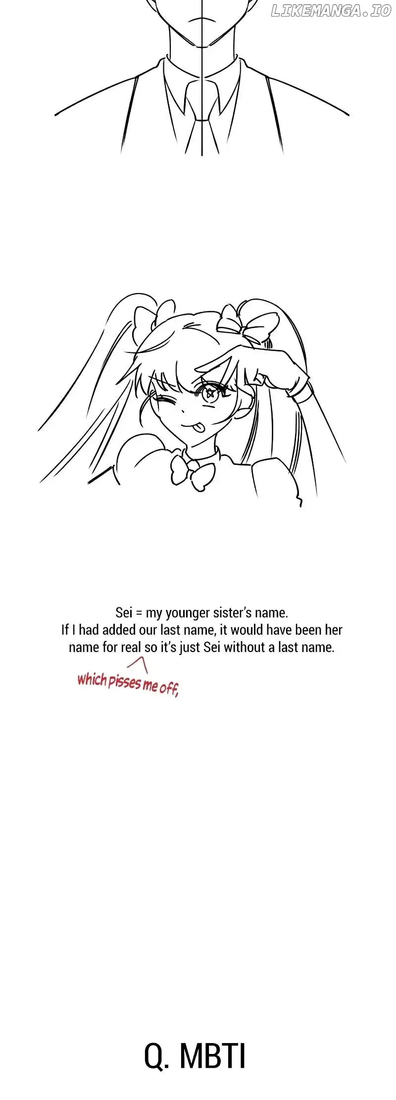 Pure Villain Chapter 79 page 28