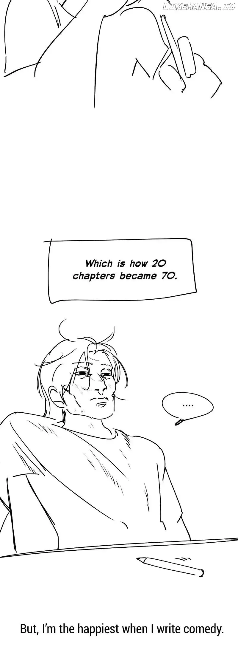Pure Villain Chapter 79 page 33