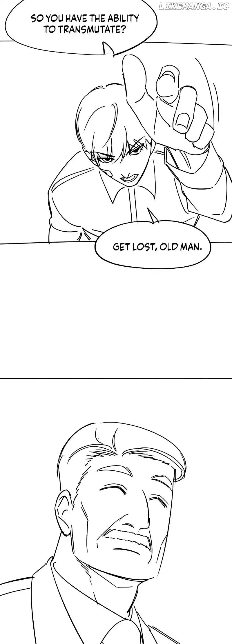 Pure Villain Chapter 79 page 42