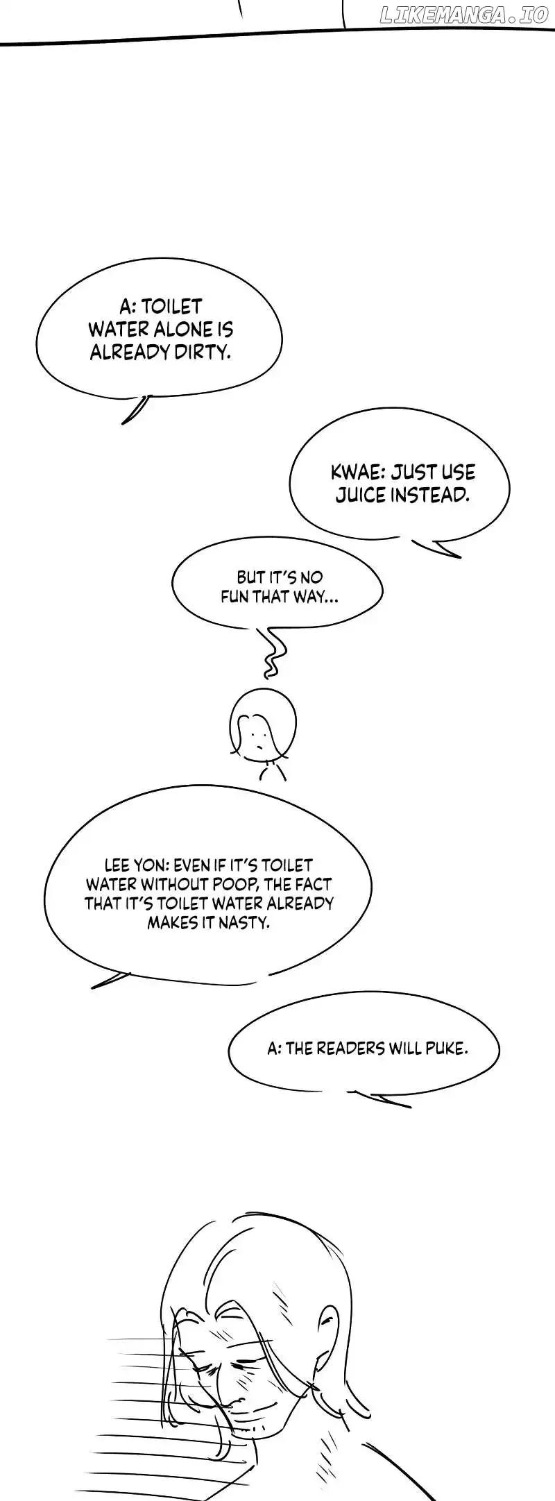 Pure Villain Chapter 79 page 52