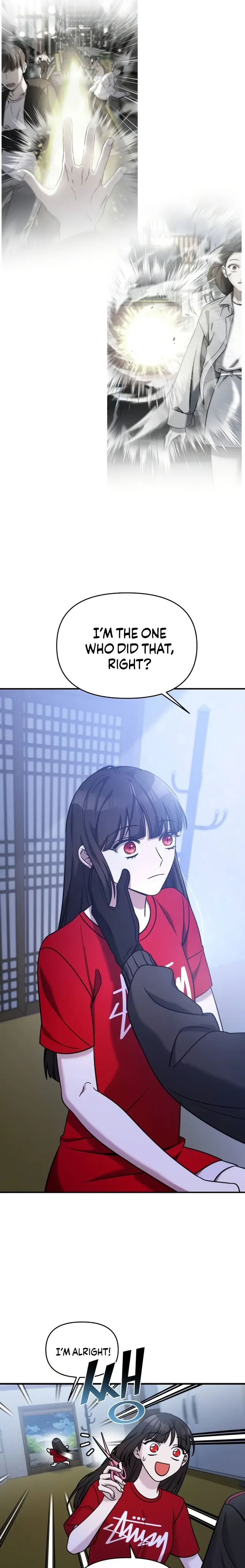 Pure Villain Chapter 83 page 2