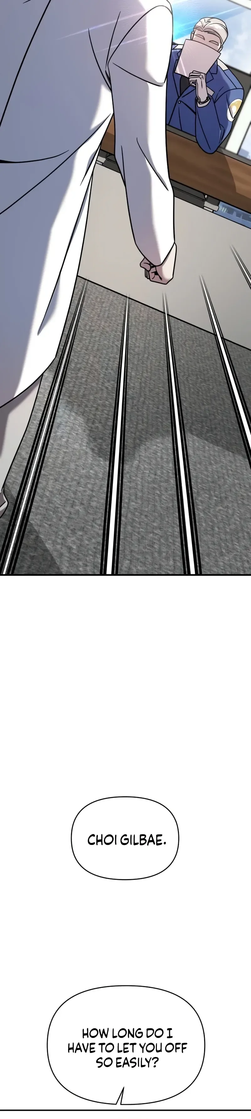 Pure Villain Chapter 83 page 17