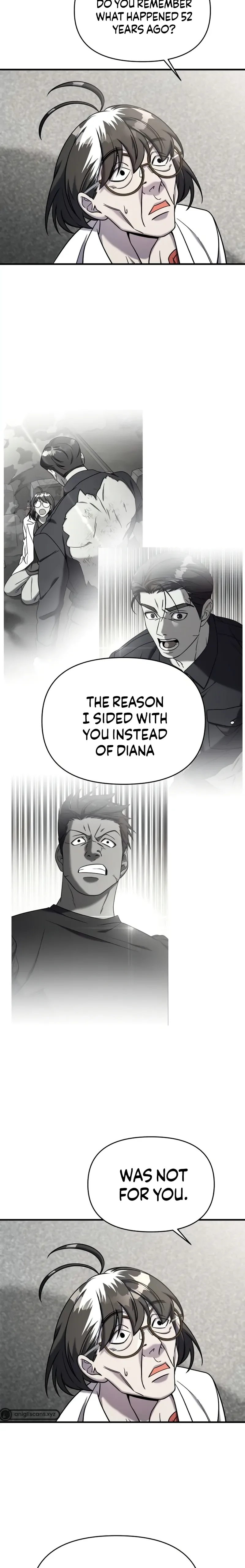 Pure Villain Chapter 83 page 19