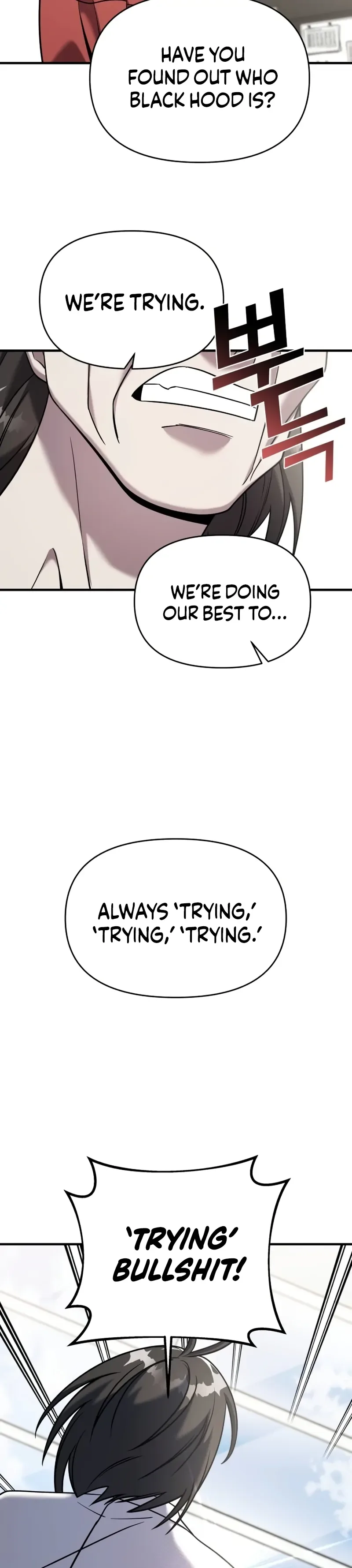 Pure Villain Chapter 83 page 16