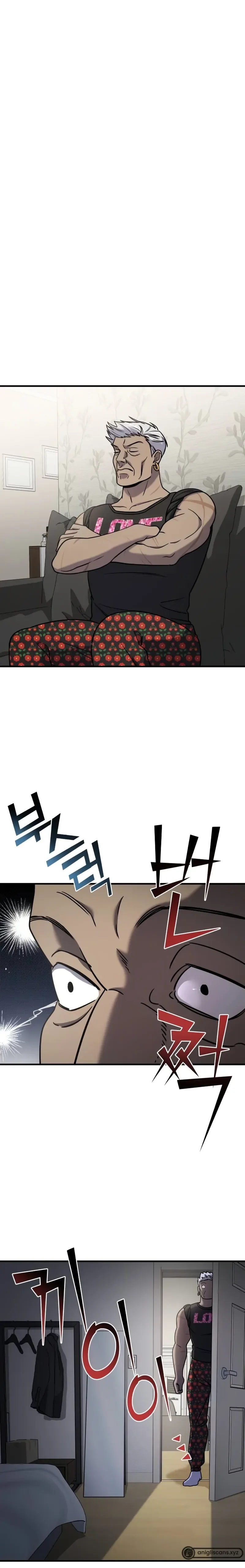 Pure Villain Chapter 83 page 23