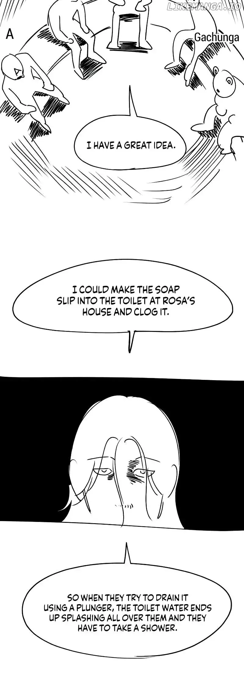 Pure Villain Chapter 79 page 47