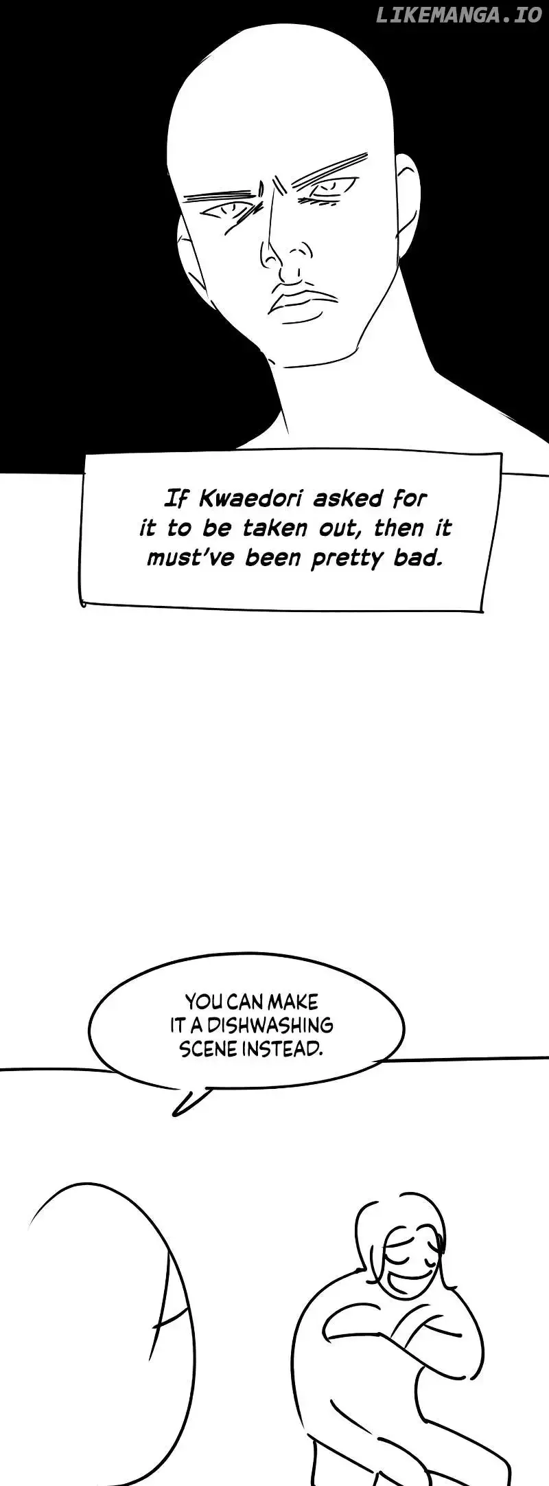 Pure Villain Chapter 79 page 50