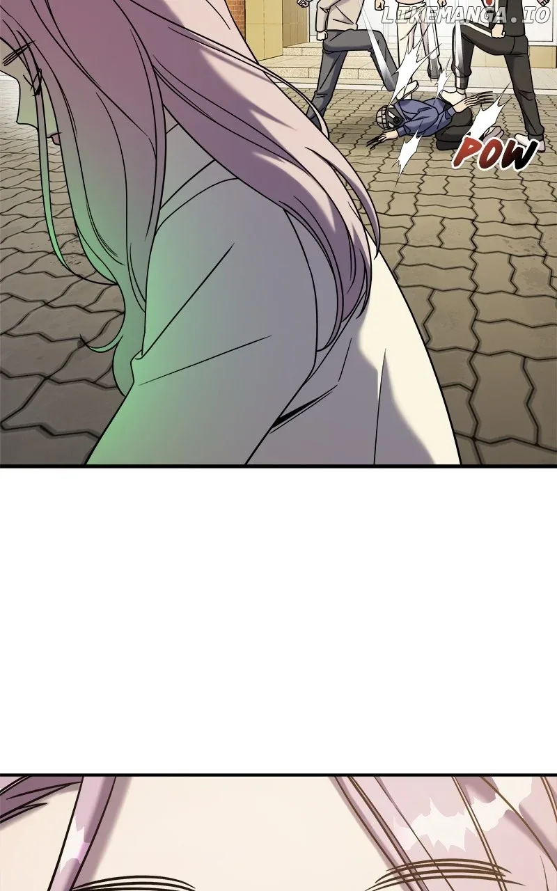 Pure Villain Chapter 85 page 55
