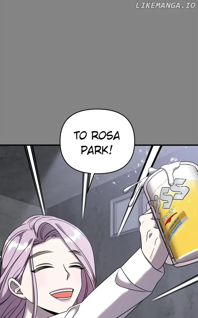 Pure Villain Chapter 85 page 44