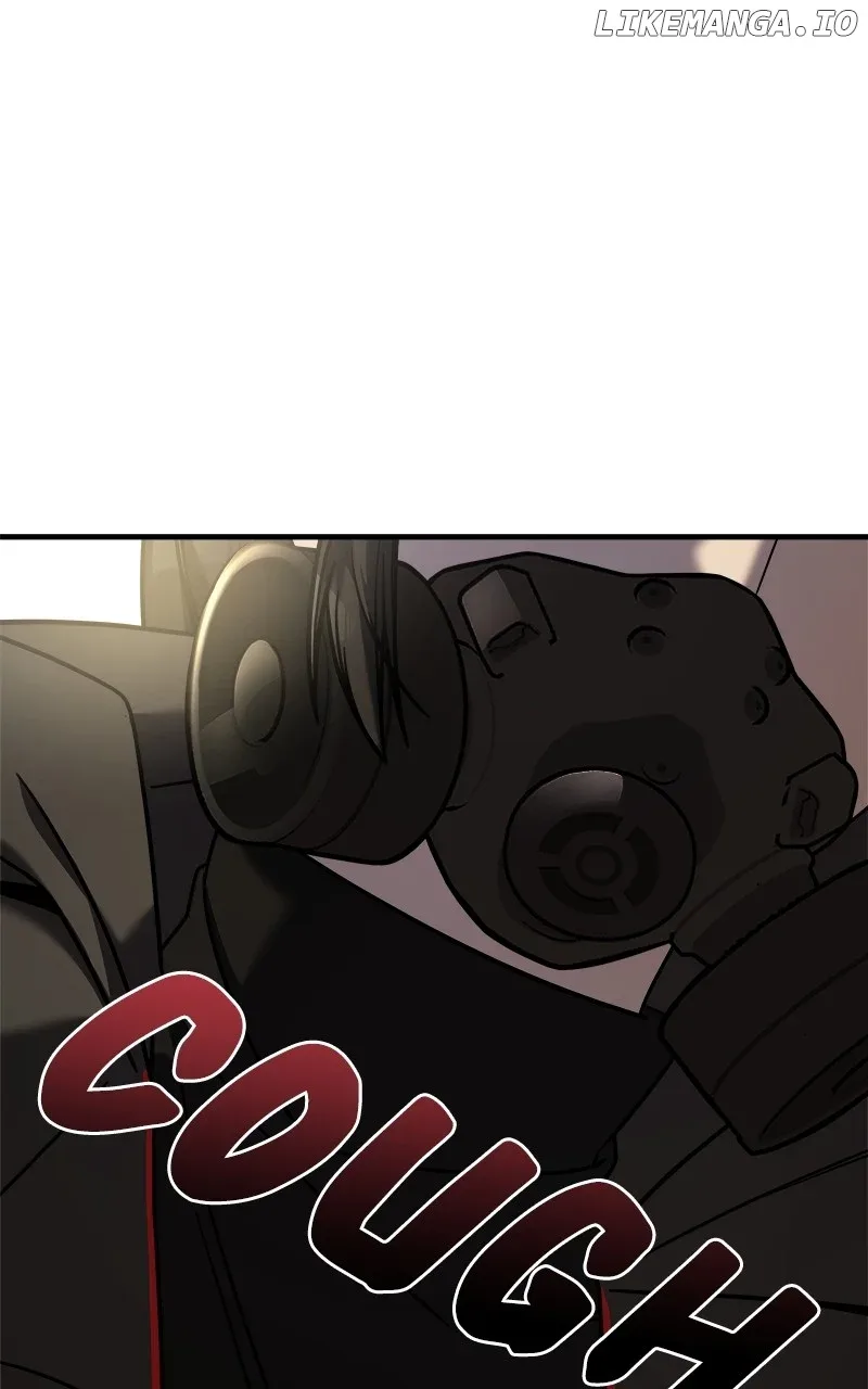 Pure Villain Chapter 85 page 9