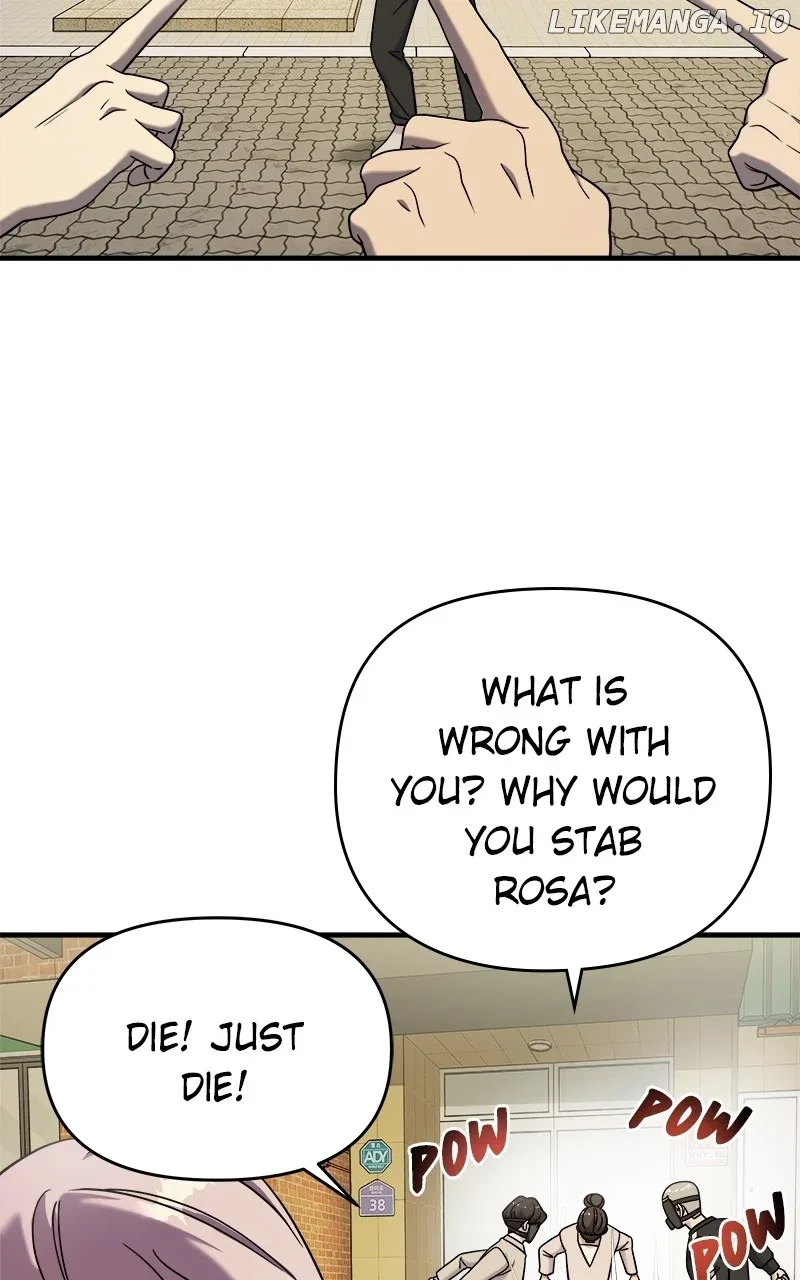 Pure Villain Chapter 85 page 54