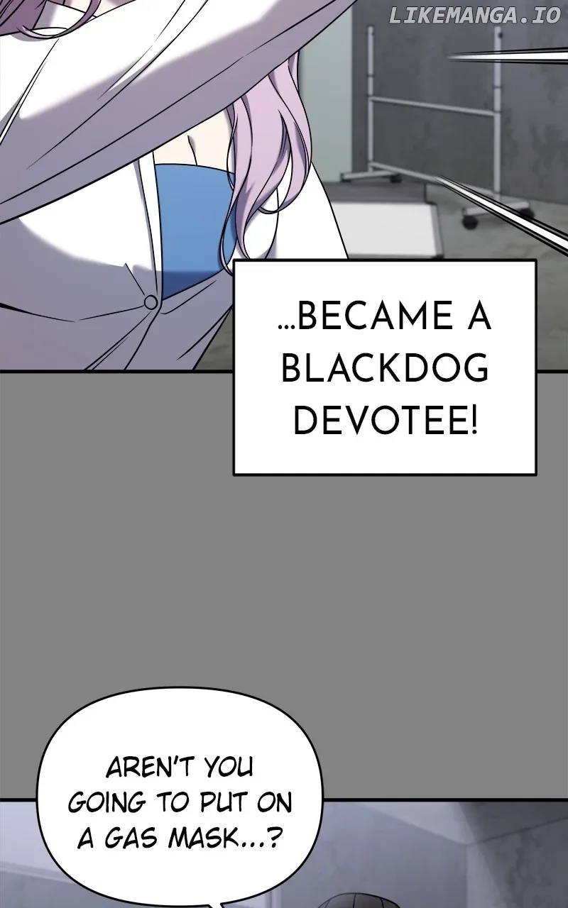 Pure Villain Chapter 85 page 45