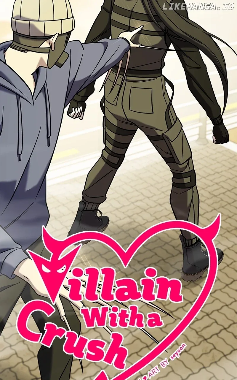 Pure Villain Chapter 85 page 7