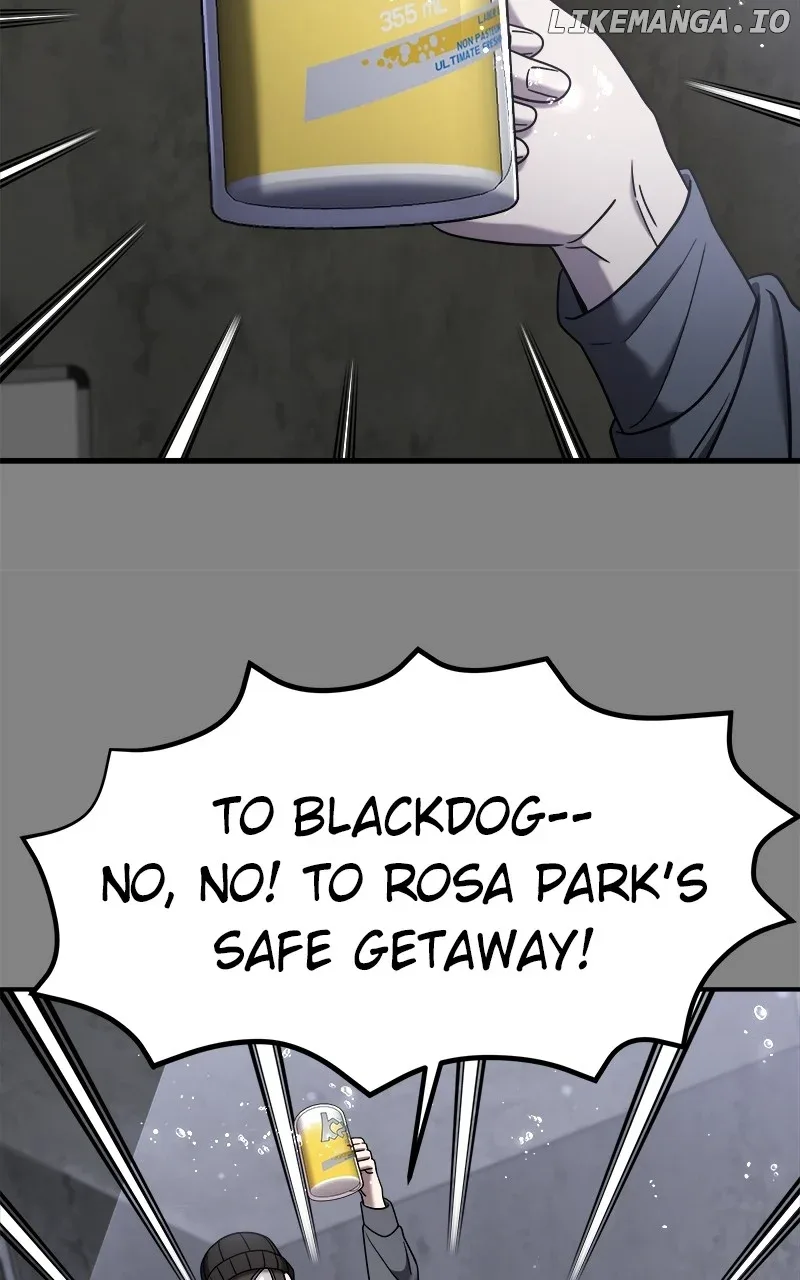 Pure Villain Chapter 85 page 42