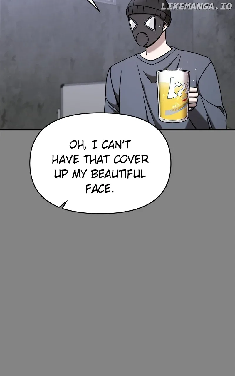 Pure Villain Chapter 85 page 46