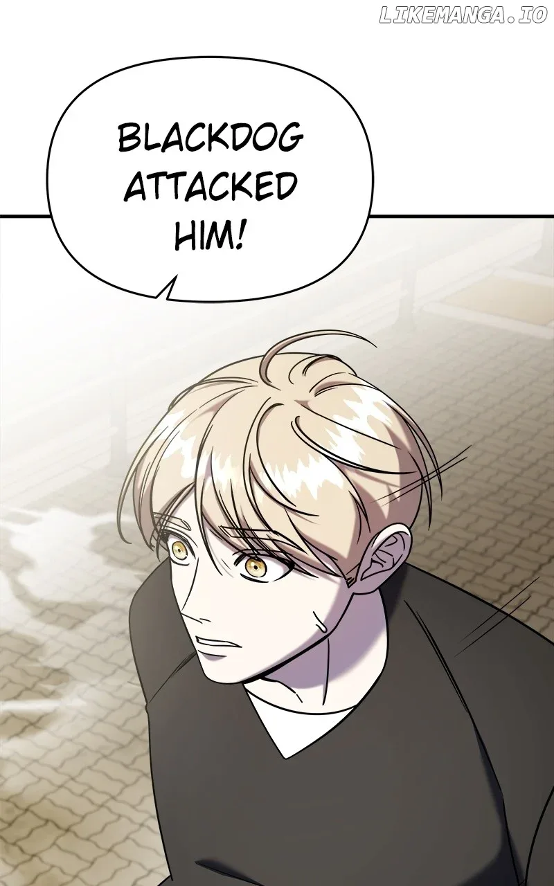 Pure Villain Chapter 85 page 17