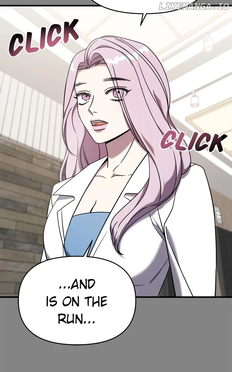 Pure Villain Chapter 85 page 39