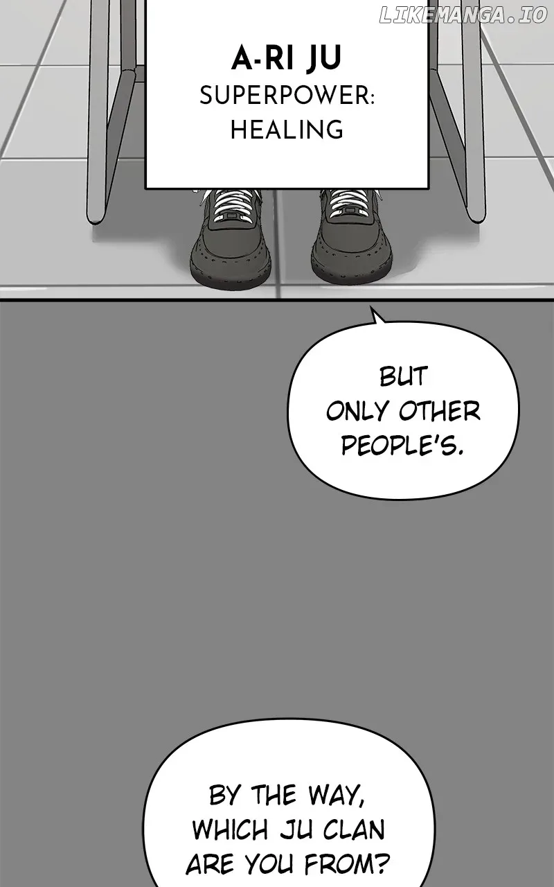 Pure Villain Chapter 85 page 35