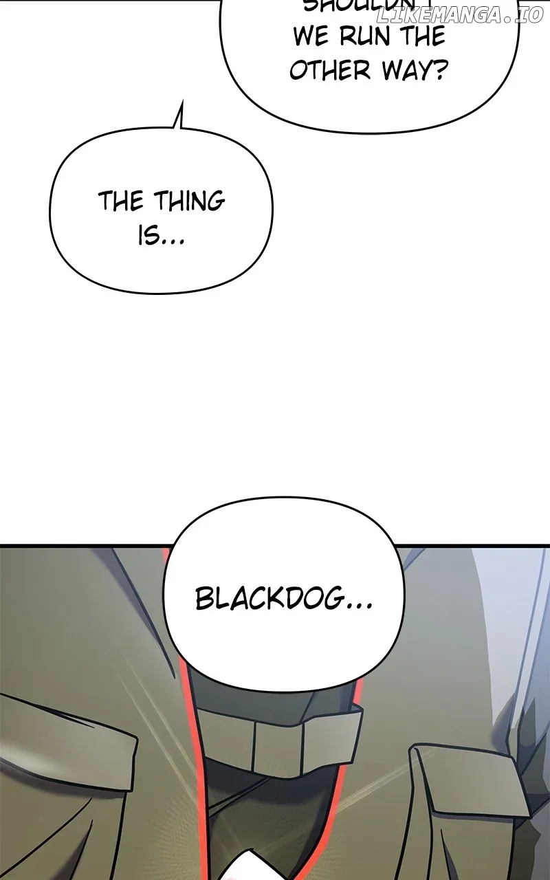 Pure Villain Chapter 85 page 4