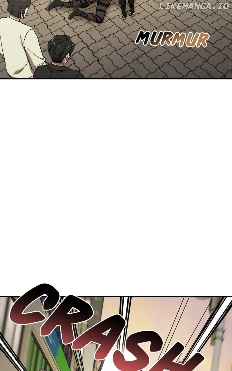 Pure Villain Chapter 85 page 14