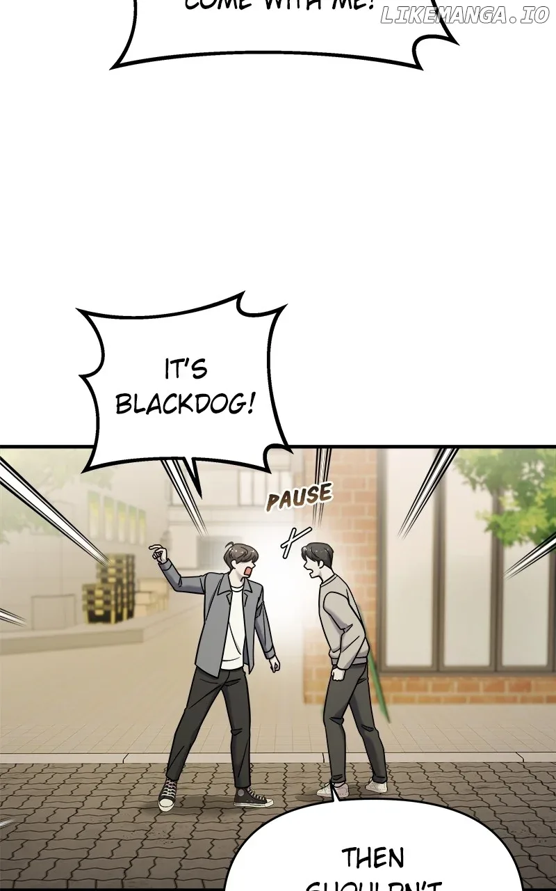Pure Villain Chapter 85 page 3