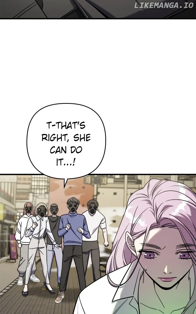 Pure Villain Chapter 85 page 21