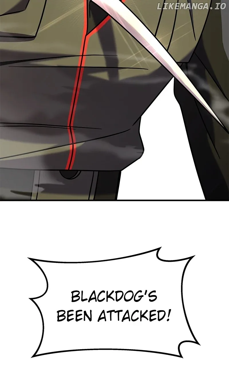 Pure Villain Chapter 85 page 5