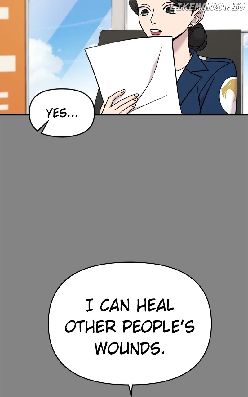 Pure Villain Chapter 85 page 33