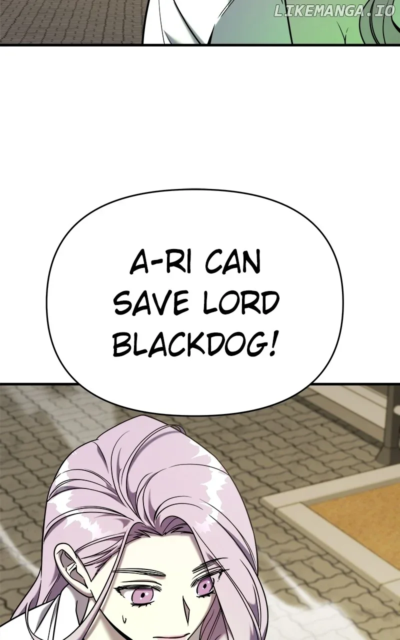 Pure Villain Chapter 85 page 22
